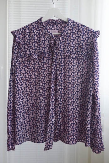 "Bajka" koszula Emily Van den Bergh premium - XL / 42