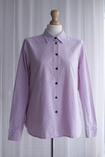 "Flanela" koszula Hoggs of Fife 100% bawełna - M / 38 - L / 40