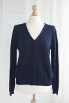 "Akademia" sweter Peter Hahn - M / 38 L / 40
