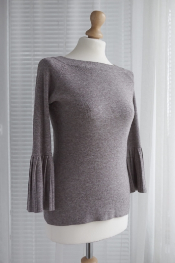 "Gejsza" sweter - S / 36
