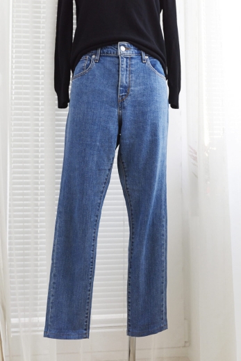 Levi's jeansy 721 skinny - W31 L32