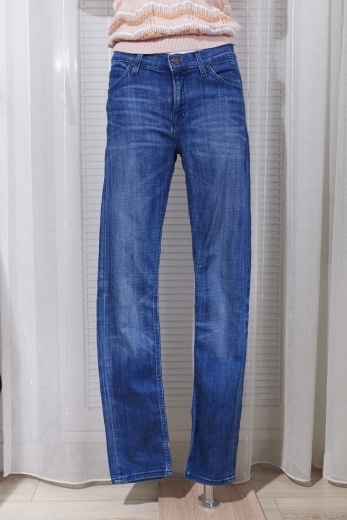 Lee jeansy Jade skinny - W29 L33