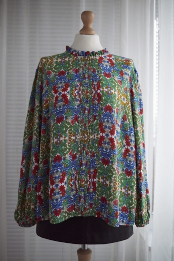 "Piosenka Grechuty" bluzka Tu - XXXL / 46