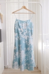 "Dzień gorącego lata" sukienka Ann Taylor 100% bawełna - XS / 34