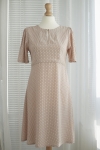 "Herbatniki" sukienka H&M (metki) 100% wiskoza - S / 36