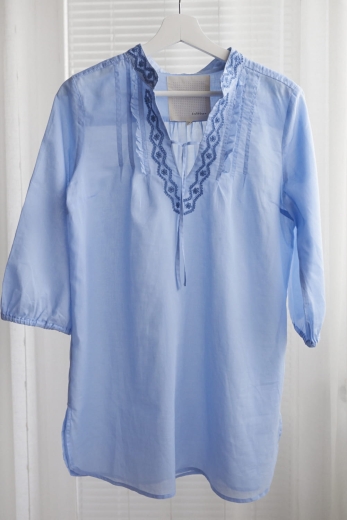 "Niezapominajki" tunika InWear M / 38